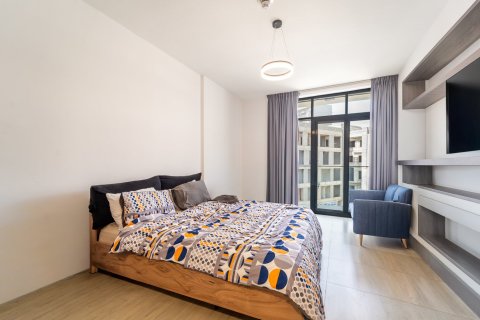 Квартира 37м² в Джумейра Вилладж Серкл, ОАЭ №217099 4