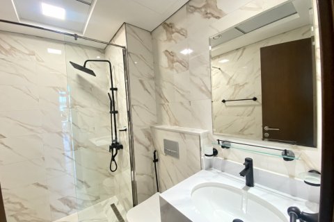 Квартира 37м² в Джумейра Вилладж Серкл, ОАЭ №217099 10