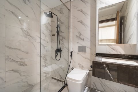 Квартира 37м² в Джумейра Вилладж Серкл, ОАЭ №217099 9