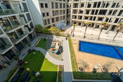 Квартира 37м² в Джумейра Вилладж Серкл, ОАЭ №217099 7