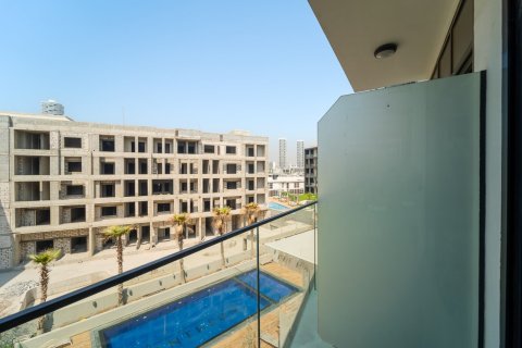 Квартира 37м² в Джумейра Вилладж Серкл, ОАЭ №217099 8