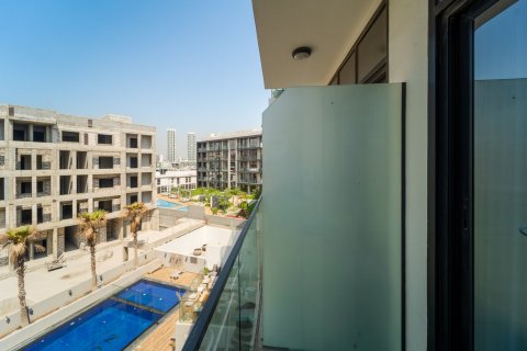 Квартира 37м² в Джумейра Вилладж Серкл, ОАЭ №217099 6