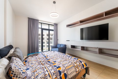 Квартира 37м² в Джумейра Вилладж Серкл, ОАЭ №217099 3
