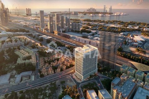 Appartement de 3 chambres à Al Barsha 1, UAE No. 162030 4