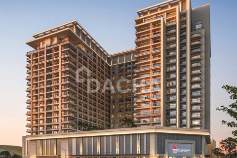 Appartement de 3 chambres à Al Barsha 1, UAE No. 162030 12