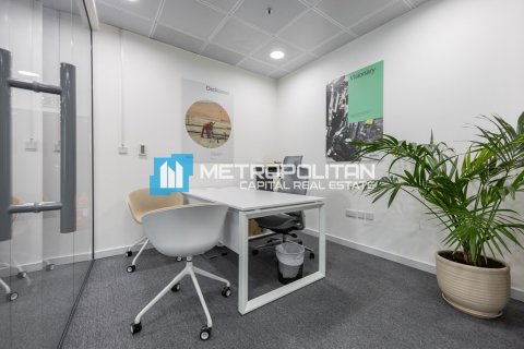 Office de 212.4m² en Al Reem Island, UAE No. 136072 15