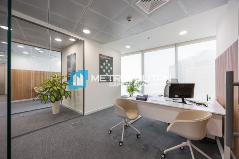 Office de 212.4m² en Al Reem Island, UAE No. 136072 6
