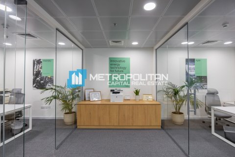 Office de 212.4m² en Al Reem Island, UAE No. 136072 4