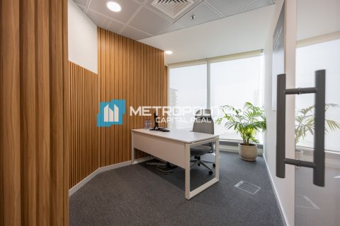Office de 212.4m² en Al Reem Island, UAE No. 136072 8
