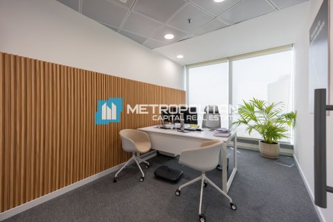 Office de 212.4m² en Al Reem Island, UAE No. 136072 10