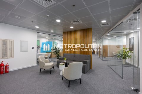 Office de 212.4m² en Al Reem Island, UAE No. 136072 9