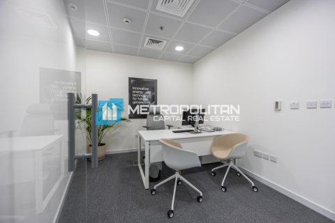 Office de 212.4m² en Al Reem Island, UAE No. 136072 12