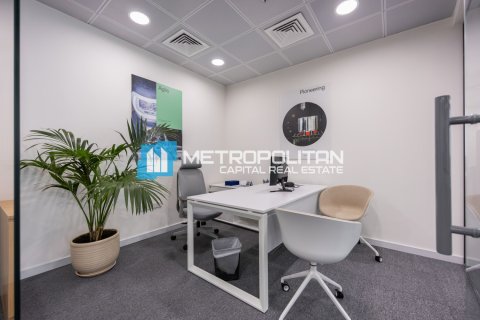 Office de 212.4m² en Al Reem Island, UAE No. 136072 14