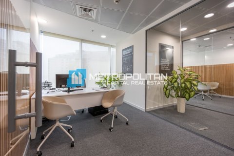 Office de 212.4m² en Al Reem Island, UAE No. 136072 5