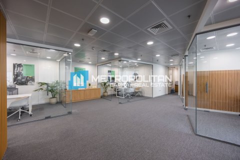 Office de 212.4m² en Al Reem Island, UAE No. 136072 11