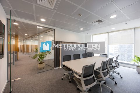 Office de 212.4m² en Al Reem Island, UAE No. 136072 3