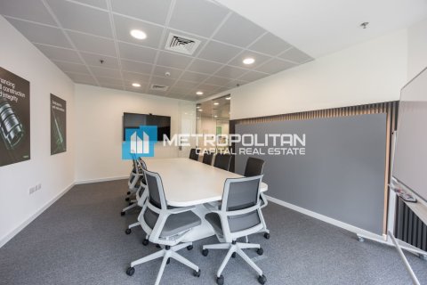 Office de 212.4m² en Al Reem Island, UAE No. 136072 13