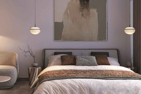 1 غرف نوم شقة في Aizel Tower International City, الإمارات العربية المتحدة رقم 98875 3