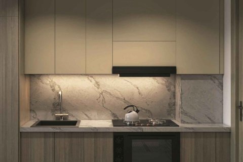 1 غرف نوم شقة في Aizel Tower International City, الإمارات العربية المتحدة رقم 98875 7