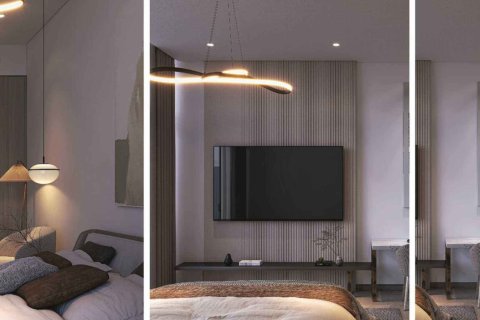 1 غرف نوم شقة في Aizel Tower International City, الإمارات العربية المتحدة رقم 98875 5
