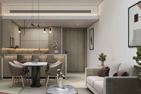 1 غرف نوم شقة في Aizel Tower International City, الإمارات العربية المتحدة رقم 98875 6