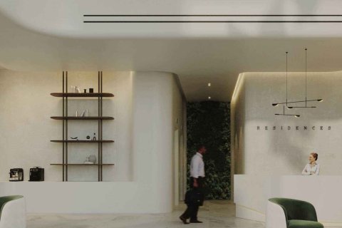 1 غرف نوم شقة في Aizel Tower International City, الإمارات العربية المتحدة رقم 98875 8