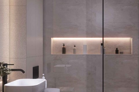 1 غرف نوم شقة في Aizel Tower International City, الإمارات العربية المتحدة رقم 98875 9