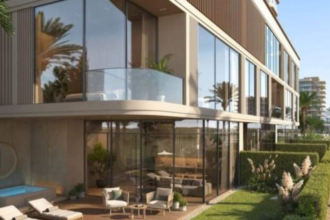 Apartment de 1 dormitorio en Dubai, UAE No. 153501 3