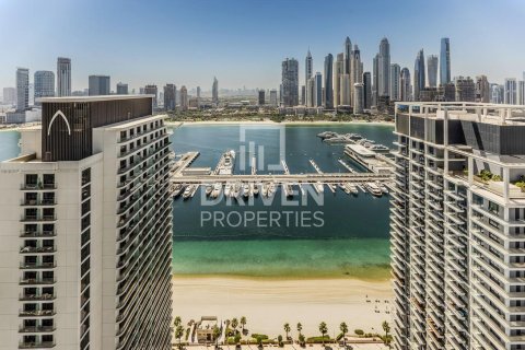 2 bedrooms Apartment in EMAAR Beachfront, UAE No. 211390 14