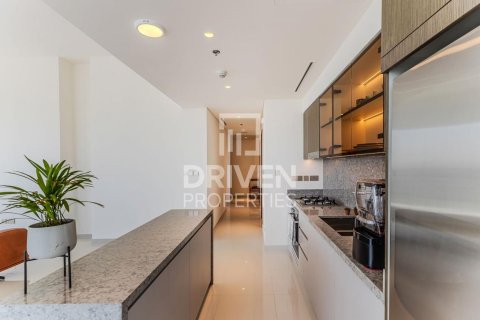 2 bedrooms Apartment in EMAAR Beachfront, UAE No. 211390 11