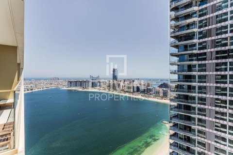 2 bedrooms Apartment in EMAAR Beachfront, UAE No. 211390 16