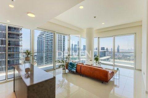2 bedrooms Apartment in EMAAR Beachfront, UAE No. 211390 3
