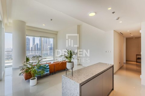 2 bedrooms Apartment in EMAAR Beachfront, UAE No. 211390 4