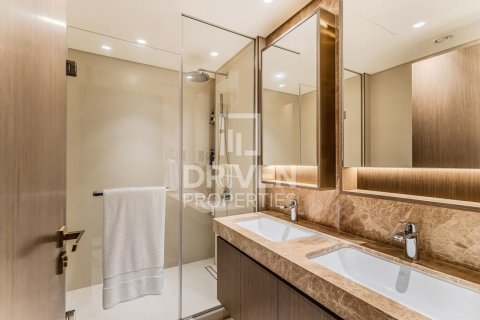 2 bedrooms Apartment in EMAAR Beachfront, UAE No. 211390 17