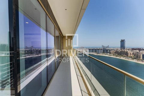 2 bedrooms Apartment in EMAAR Beachfront, UAE No. 211390 15