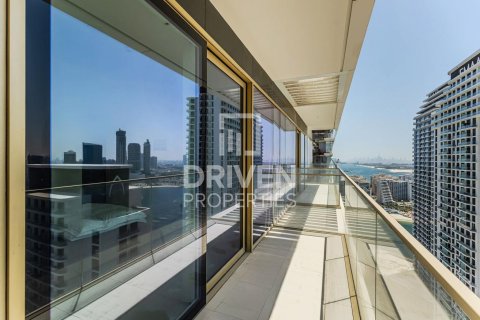 2 bedrooms Apartment in EMAAR Beachfront, UAE No. 211390 13