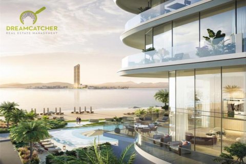 Appartement de 1 chambre à Al Marjan Island, UAE No. 75534 19