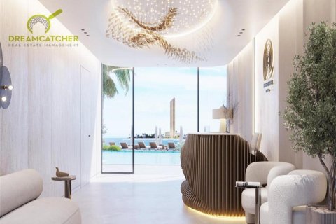 Appartement de 1 chambre à Al Marjan Island, UAE No. 75534 7