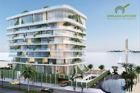 Appartement de 1 chambre à Al Marjan Island, UAE No. 75534 14