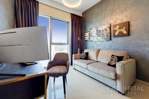Apartment de 2 dormitorios en Harbour Views 2, UAE No. 5659 7