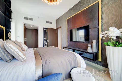 Apartment de 2 dormitorios en Harbour Views 2, UAE No. 5659 10