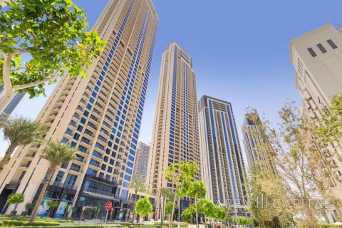 Apartment de 2 dormitorios en Harbour Views 2, UAE No. 5659 13