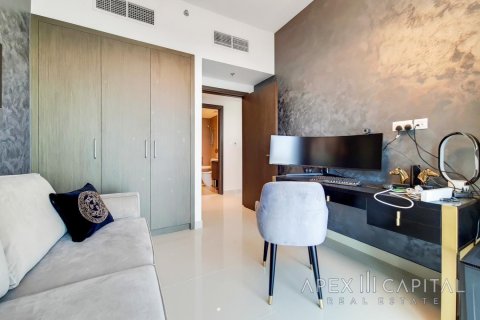 Apartment de 2 dormitorios en Harbour Views 2, UAE No. 5659 8
