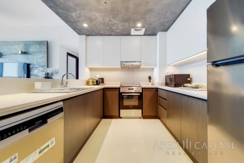 Apartment de 2 dormitorios en Harbour Views 2, UAE No. 5659 6