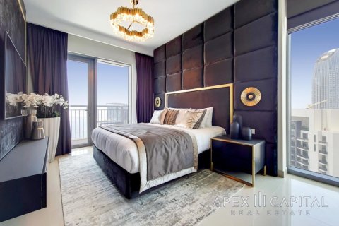 Apartment de 2 dormitorios en Harbour Views 2, UAE No. 5659 9