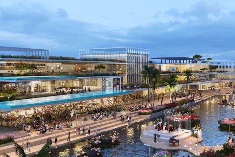 Townhouse de 4 chambres à Dubai Investment Park, UAE No. 153489 6