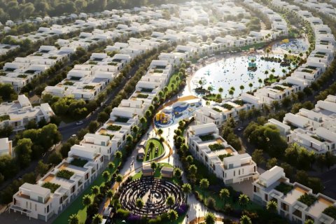 Townhouse de 4 chambres à Dubai Investment Park, UAE No. 153489 12