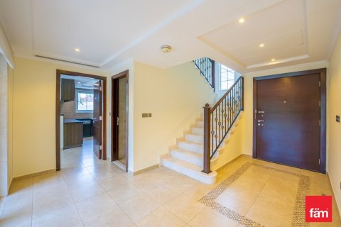 3 غرف نوم فيلا في Jumeirah Park, الإمارات العربية المتحدة رقم 199361 4