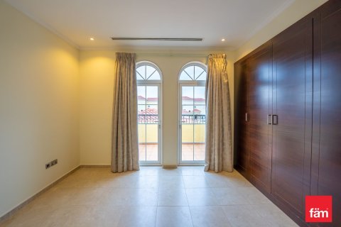 3 غرف نوم فيلا في Jumeirah Park, الإمارات العربية المتحدة رقم 199361 16