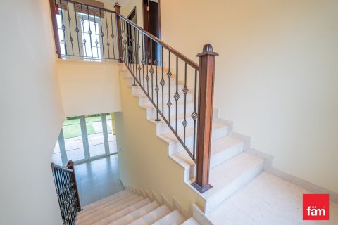 3 غرف نوم فيلا في Jumeirah Park, الإمارات العربية المتحدة رقم 199361 11